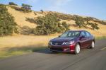 Honda Accord EX-L Sedan 2013 года